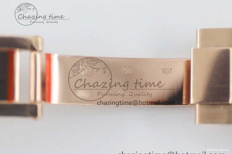 0202 WrinkleFree Daytona 116515 RG TWF 1:1 Best Edition 904L Steel RG Black Dial on Oysterflex Strap A 2417